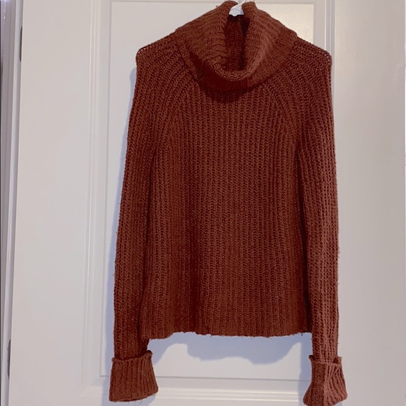 BP Cozy Turtleneck Sweater - Picture 3 of 5